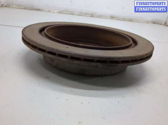 купить Диск тормозной на Subaru Tribeca (B9) 2004-2014