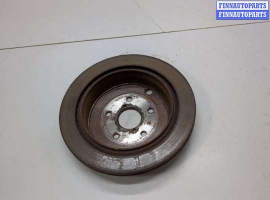 купить Диск тормозной на Subaru Tribeca (B9) 2004-2014