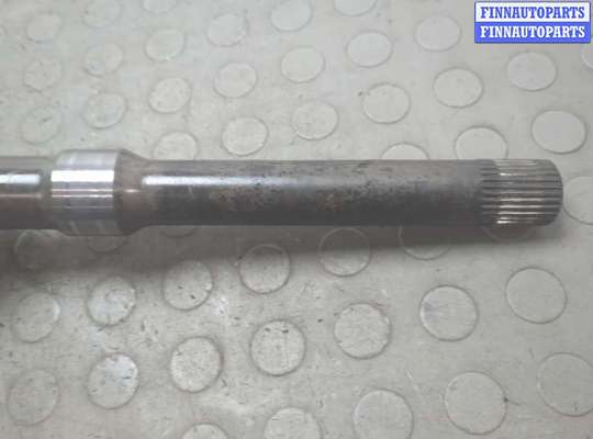 купить Полуось (приводной вал, шрус) на Nissan Murano 2002-2008