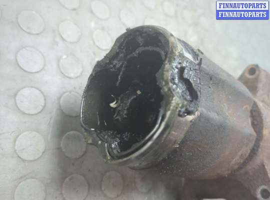 купить Полуось (приводной вал, шрус) на Nissan Murano 2002-2008