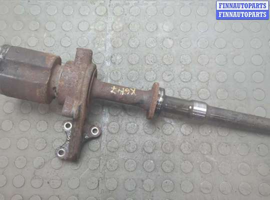 купить Полуось (приводной вал, шрус) на Nissan Murano 2002-2008