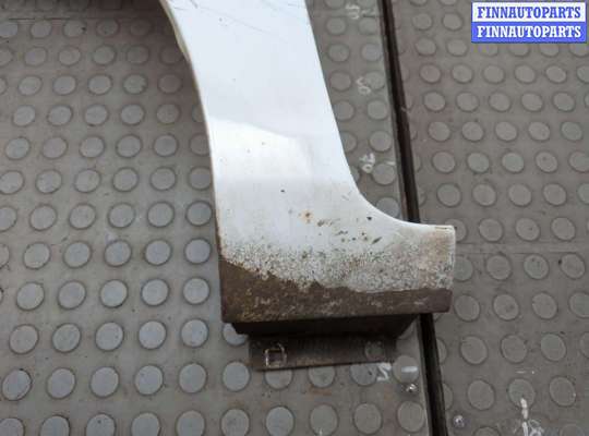 купить Крыло на Ford Fiesta 2008-2013