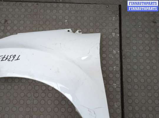 купить Крыло на Ford Fiesta 2008-2013