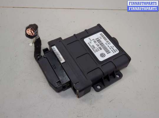 купить Блок управления АКПП / КПП на Volkswagen Touareg 2002-2007