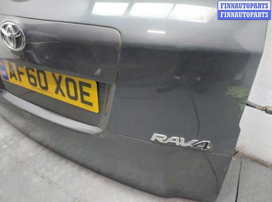 купить Ручка крышки багажника на Toyota RAV 4 2006-2013