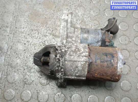 Стартер NS995803 на Nissan Qashqai 2006-2013