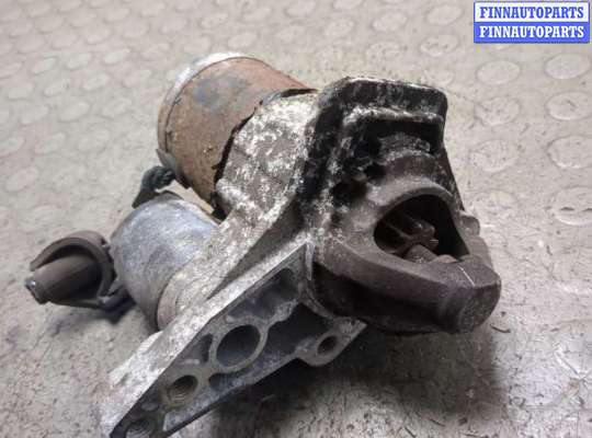 купить Стартер на Nissan Qashqai 2006-2013