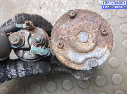 купить Стартер на Nissan Qashqai 2006-2013