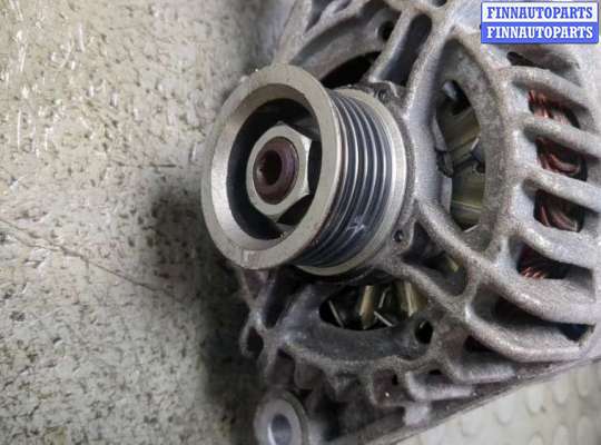 купить Генератор на Ford Fiesta 2001-2007