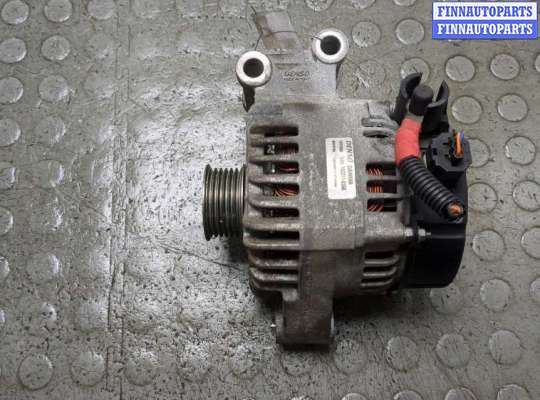 Купить Генератор на Ford Fiesta 2001-2007 Генератор FO2216206 на Ford Fiesta 2001-2007