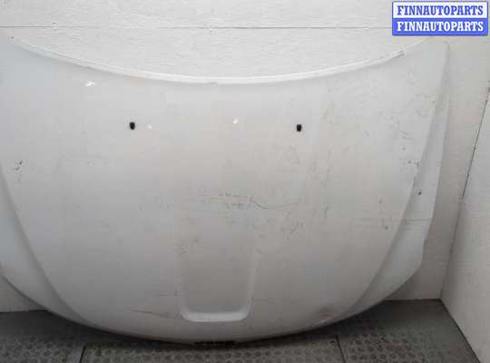 Купить Обшивка капота на Jeep Grand Cherokee 2013-2022 Обшивка капота JPX7851 на Jeep Grand Cherokee 2013-2022