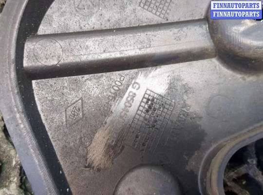 купить Кронштейн бампера на Renault Laguna 3 2007-2025