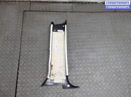 купить Обшивка центральной стойки на BMW X5 E53 2000-2006