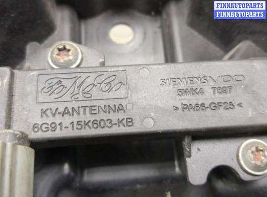 купить Кронштейн бампера на Jaguar XF 2007-2015