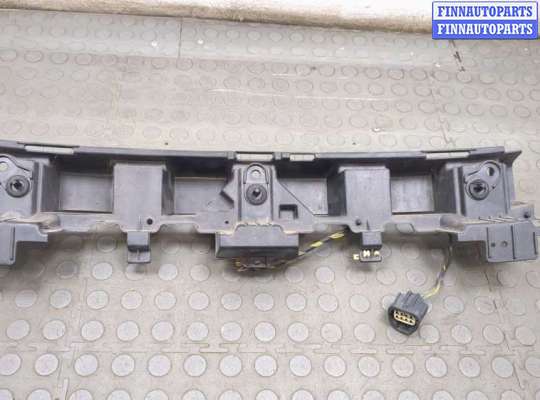 купить Кронштейн бампера на Jaguar XF 2007-2015