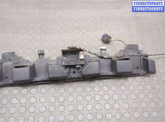 купить Кронштейн бампера на Jaguar XF 2007-2015