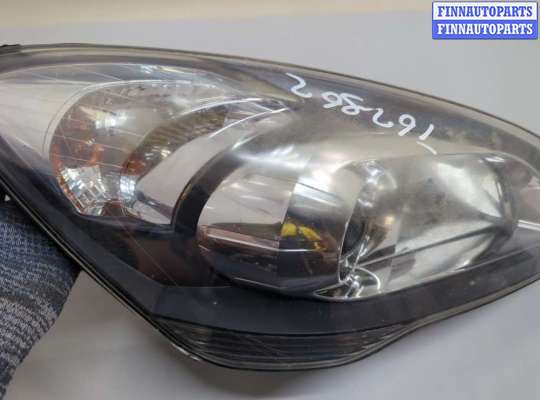 купить Фара (передняя) на KIA Ceed 2007-2012