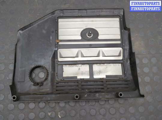 купить Накладка декоративная на ДВС на Toyota Highlander 1 2001-2007