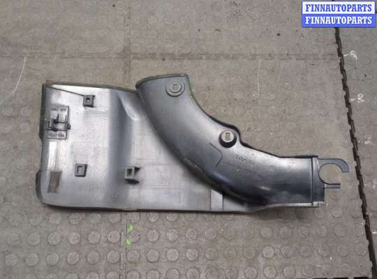 купить Накладка крышки багажника (двери) на Toyota RAV 4 2006-2013