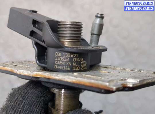 купить Форсунка топливная на Skoda Octavia (A5) 2004-2013