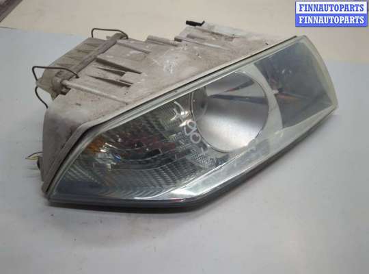 Купить Фара (передняя) на Skoda Octavia (A5) 2004-2013 Фара (передняя) SK543370 на Skoda Octavia (A5) 2004-2013