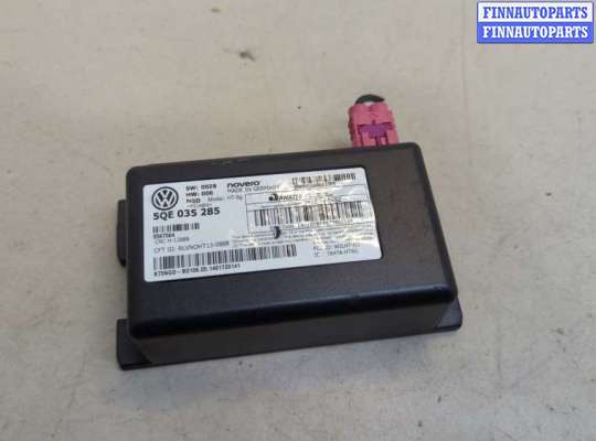 купить Блок комфорта на Volkswagen Golf 7 2012-2020