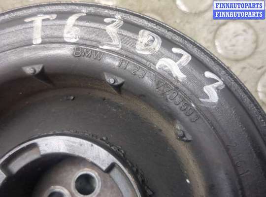 купить Шкив коленвала на BMW X3 E83 2003-2010