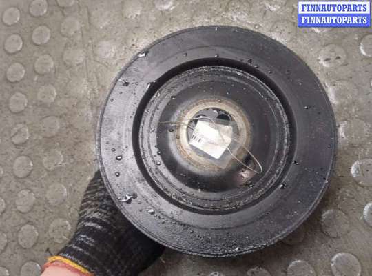 купить Шкив коленвала на BMW X3 E83 2003-2010