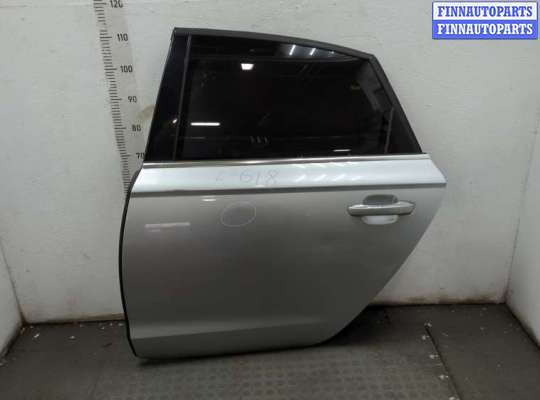 купить Ручка двери наружная на Audi A6 (C7) 2011-2018