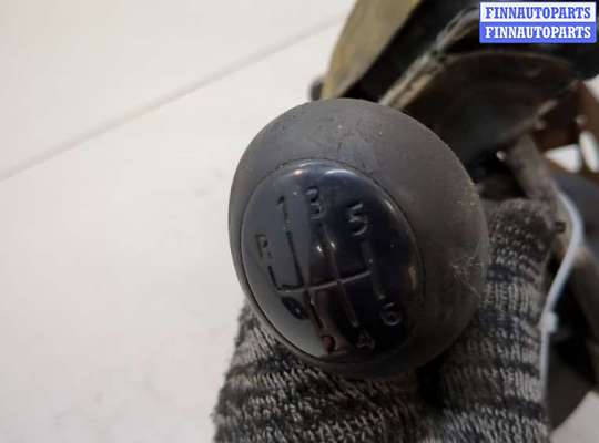 купить Кулиса КПП на Renault Trafic 2001-2014