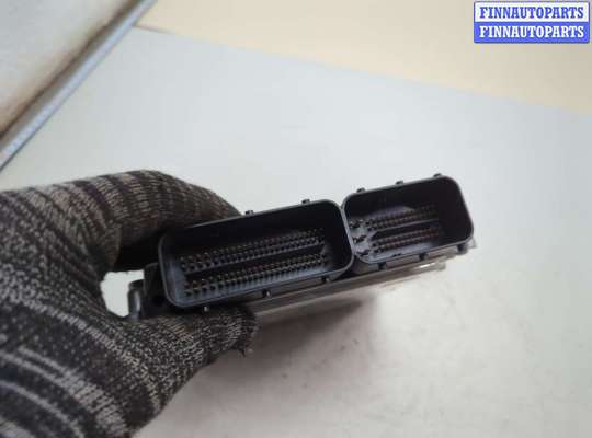 купить Блок управления двигателем на BMW 3 E90, E91, E92, E93 2005-2012