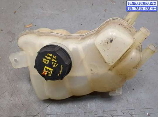 купить Бачок расширительный на Ford Fusion 2012-2016 USA