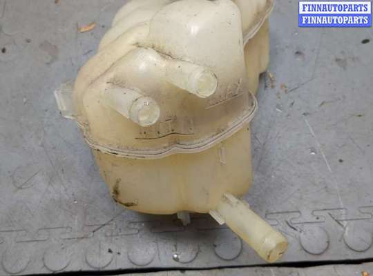 купить Бачок расширительный на Ford Fusion 2012-2016 USA