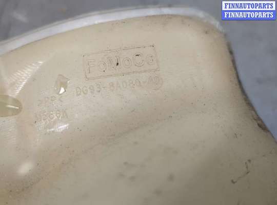 купить Бачок расширительный на Ford Fusion 2012-2016 USA