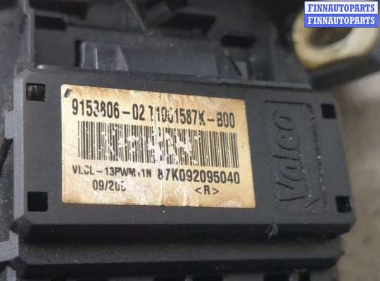 купить Двигатель отопителя (моторчик печки) на BMW 7 F01 2008-2015