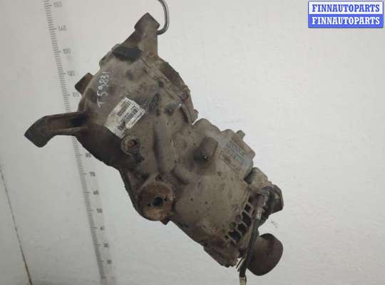 Редуктор моста FO2104855 на Ford Kuga 2008-2012