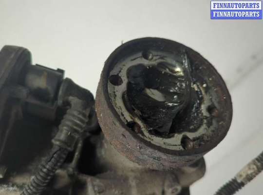 купить Редуктор моста на Ford Kuga 2008-2012