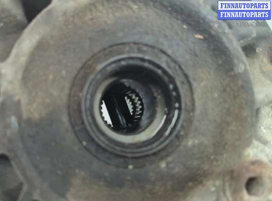 купить Редуктор моста на Ford Kuga 2008-2012