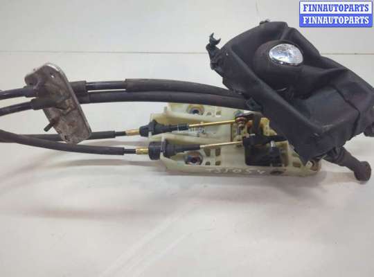 купить Кулиса КПП на Mazda 6 (GG) 2002-2007