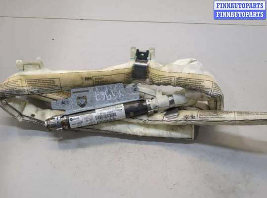купить Подушка безопасности боковая (шторка) на BMW X6 E71 2007-2014