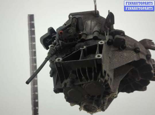 купить КПП 6-ст.мех. (МКПП) на Ford S-Max 2006-2010