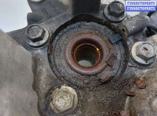 купить Кулак поворотный на Ford Explorer 2010-2015