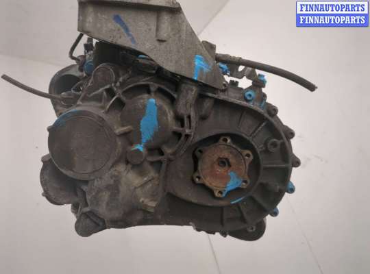 купить КПП 6-ст.мех. (МКПП) на Volkswagen Sharan 2000-2010