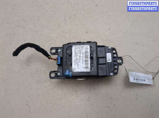 купить Джойстик мультимедиа на BMW 5 G30, G31 2017-2023