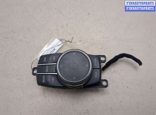 купить Джойстик мультимедиа на BMW 5 G30, G31 2017-2023