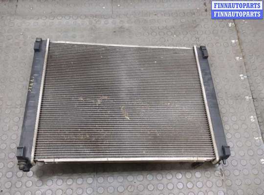 купить Радиатор охлаждения двигателя на Infiniti EX35