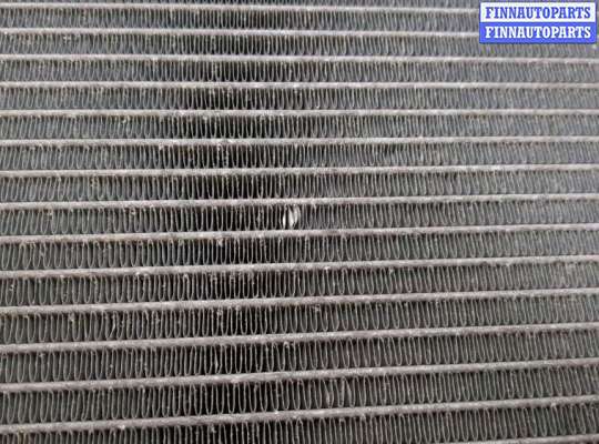 купить Радиатор охлаждения двигателя на Infiniti EX35