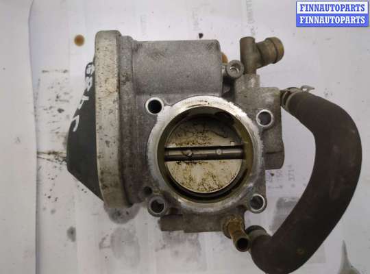 купить Заслонка дроссельная на Opel Astra H 2004-2010