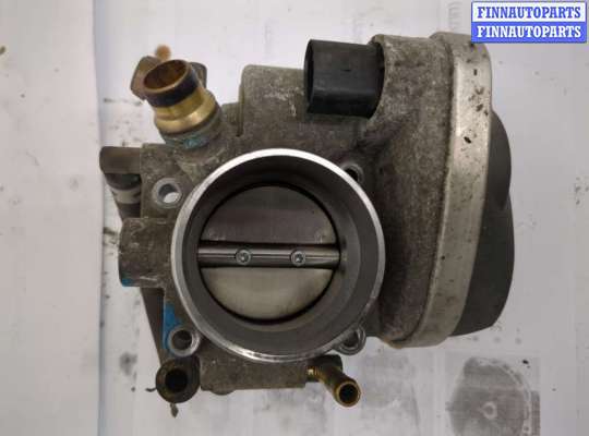 купить Заслонка дроссельная на Opel Astra H 2004-2010