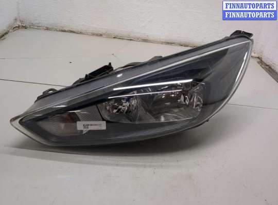 Фара (передняя) FO2162155 на Ford Focus 3 2014-2019